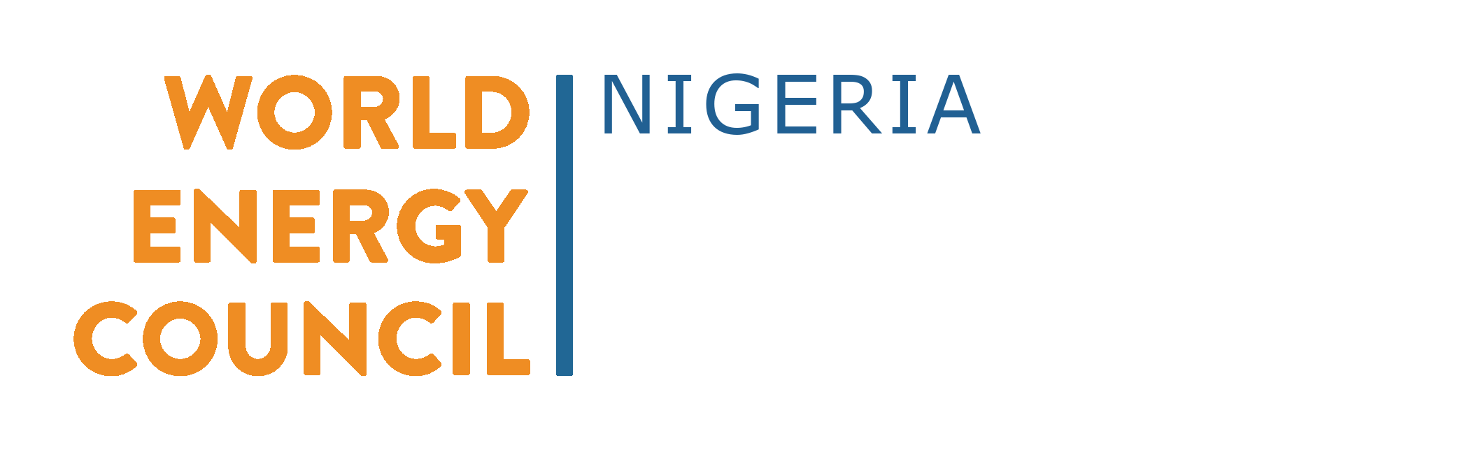 World Energy Council Nigeria Logo