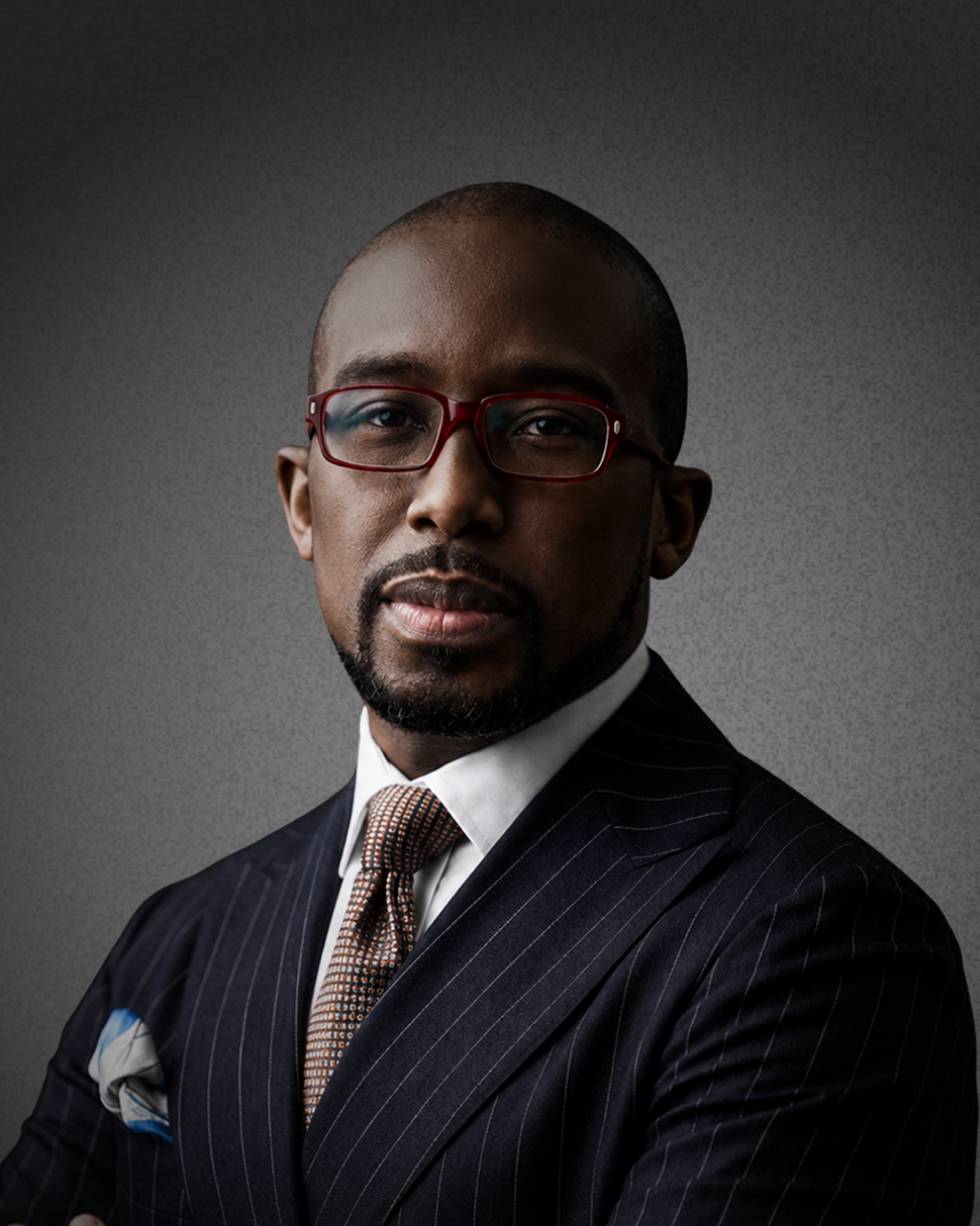 Dr. Ainojie "Alex" Irune