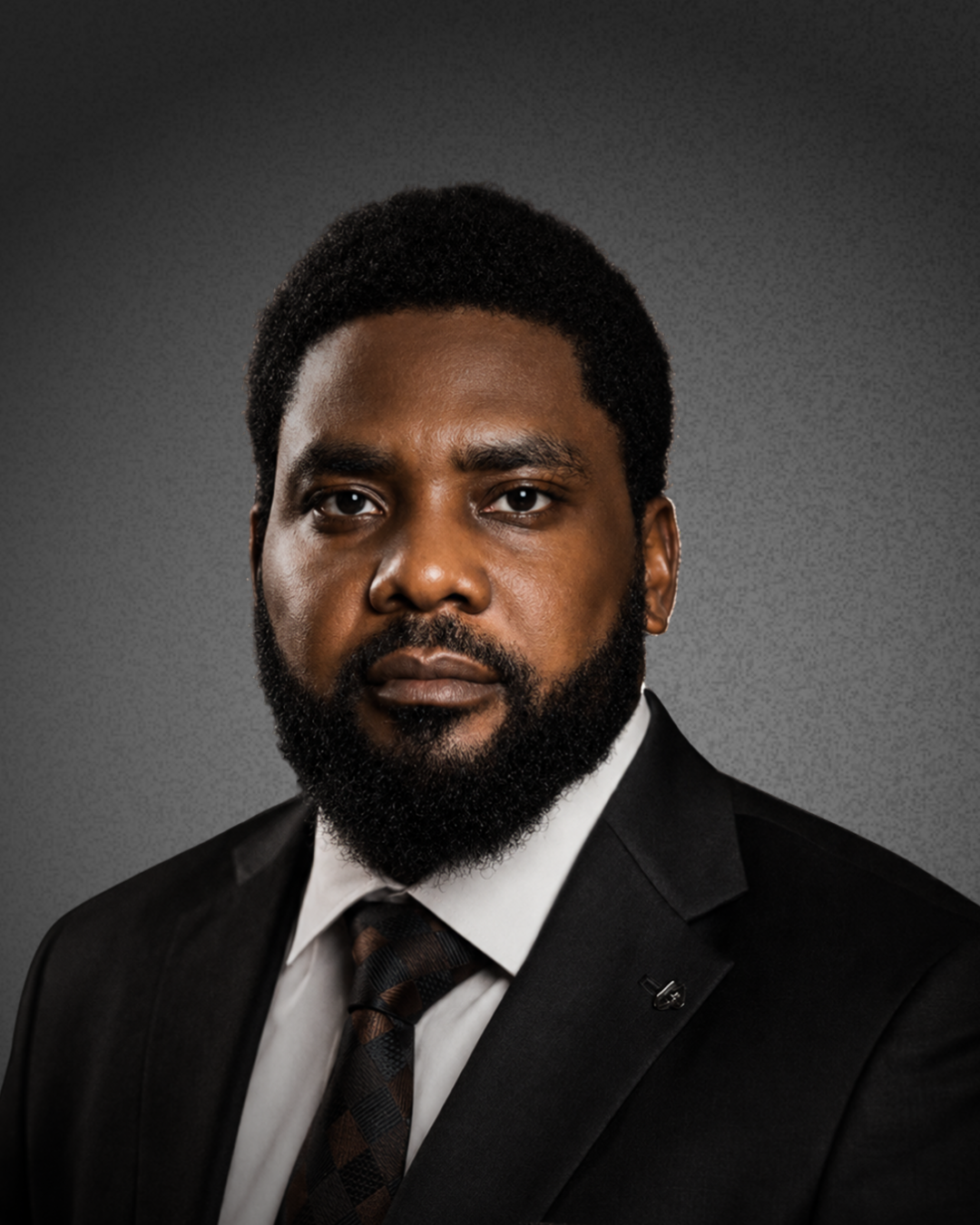 Dr. Mustapha Abdullahi