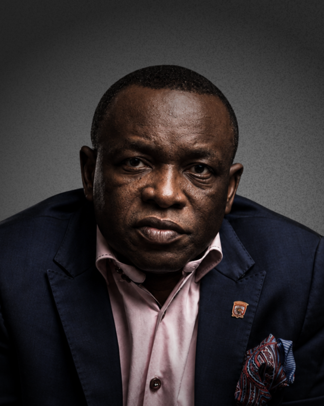 Mr. Tope Shonubi
