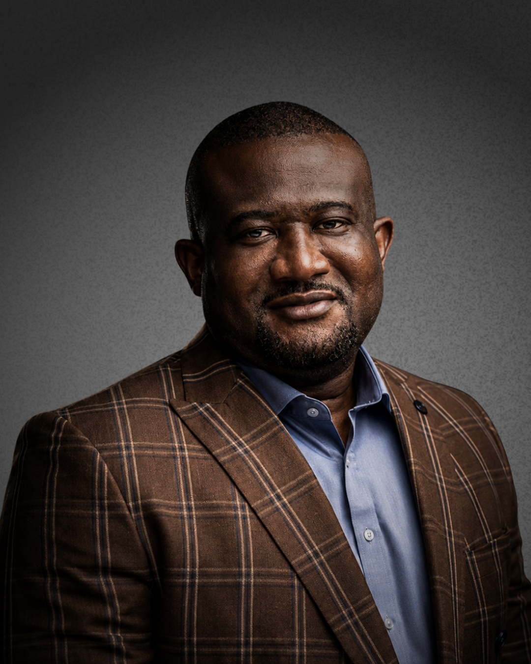Dr. Victor Ekpenyong