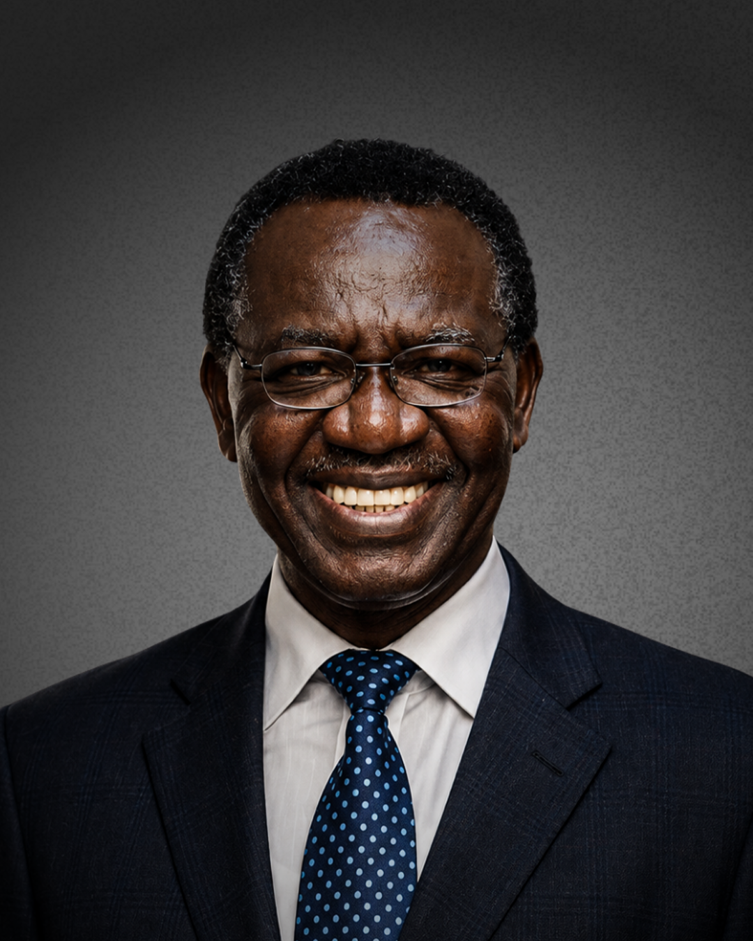 Prof. Wumi Iledare